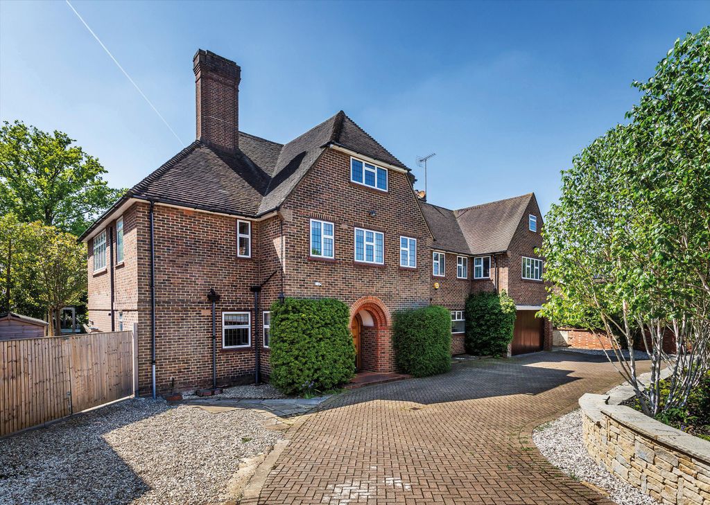 Additional image 11 of 7 bed detached house for saleHillier Road, Guildford, Surrey GU1