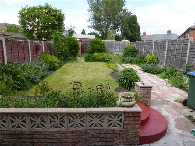 Property photo 2 of 11 Garden