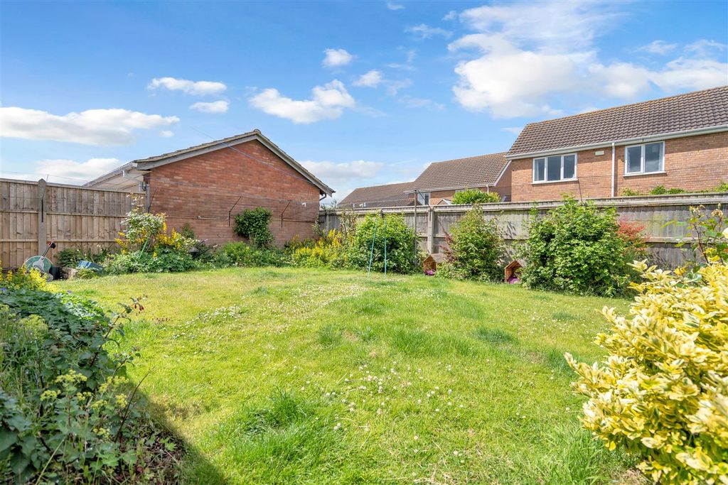 Additional image 22 of 3 bed detached bungalow for saleChadwell Springs, Waltham, Grimsby DN37