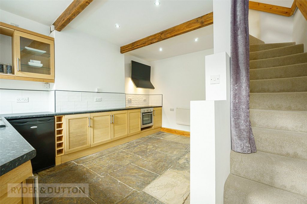 Property photo 2 of 14 Dining Kitchen