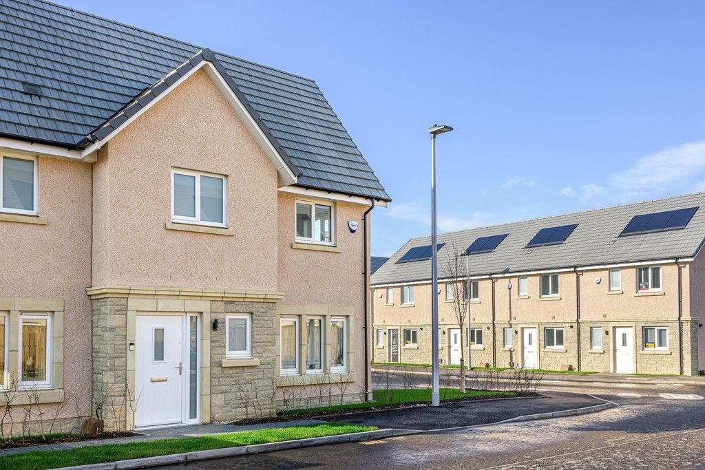 Property photo 2 of 11 The Arran External cgi | Homes For Sale In South Queensferry
