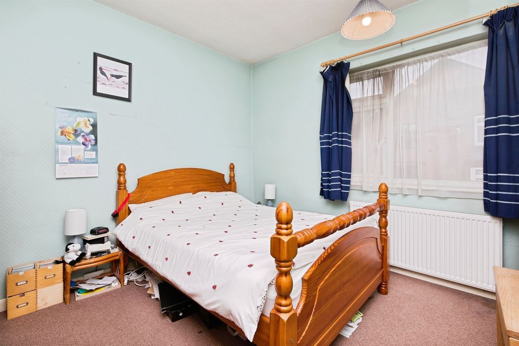 Additional image 11 of 3 bed terraced house for saleFlamstead Road, Ilkeston DE7