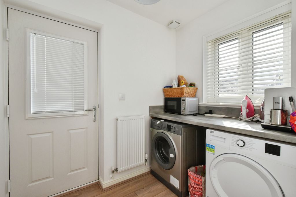 Additional image 8 of 3 bed detached house for saleBeech Avenue, Bargoed CF81