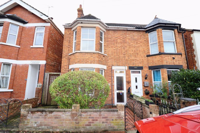 Property photo 1 of 21 Front Aspect