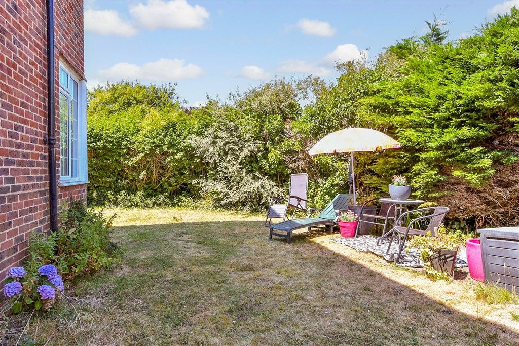 Property photo 3 of 15 Rear Garden
