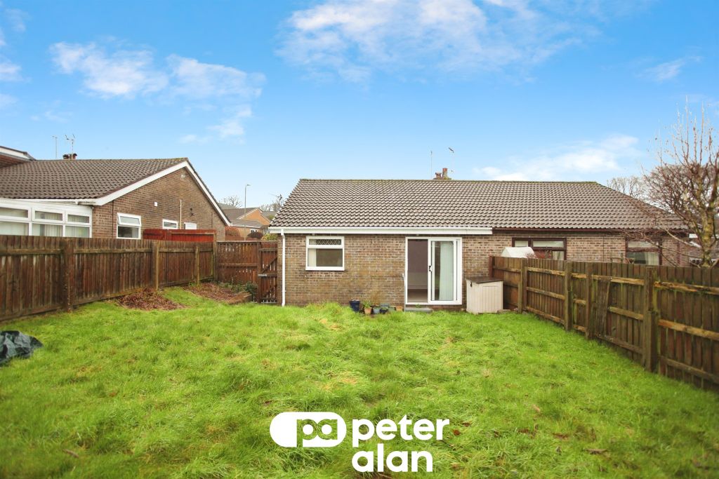Additional image 17 of 2 bed semi-detached bungalow for saleManorbier Close, Grove Park, Blackwood NP12
