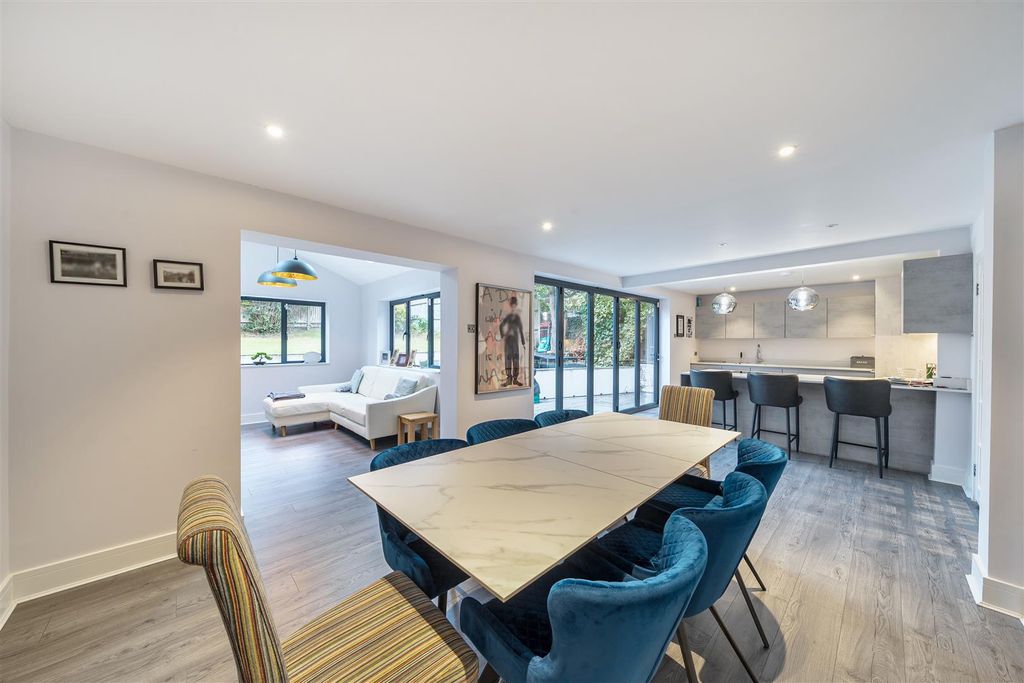 Property photo 2 of 20 Open Plan Kitchen/Diner: