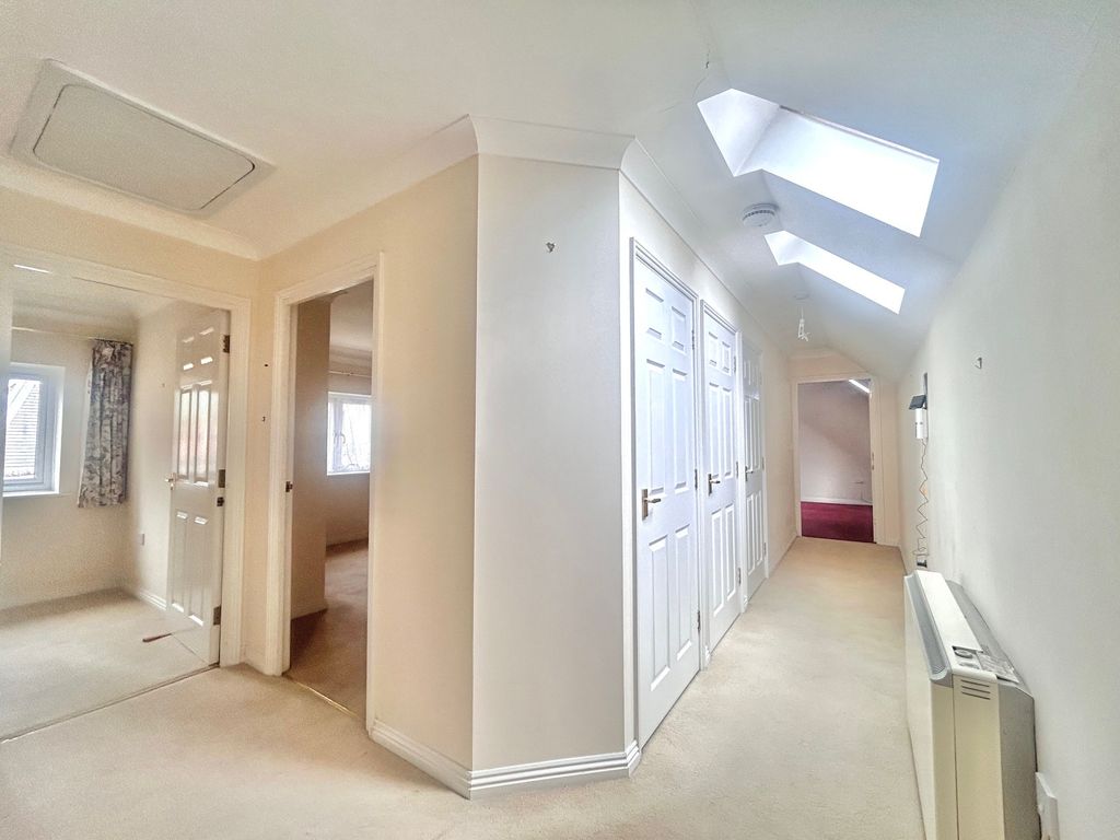 Additional image 12 of 2 bed flat for saleBickerley Road, Ringwood BH24