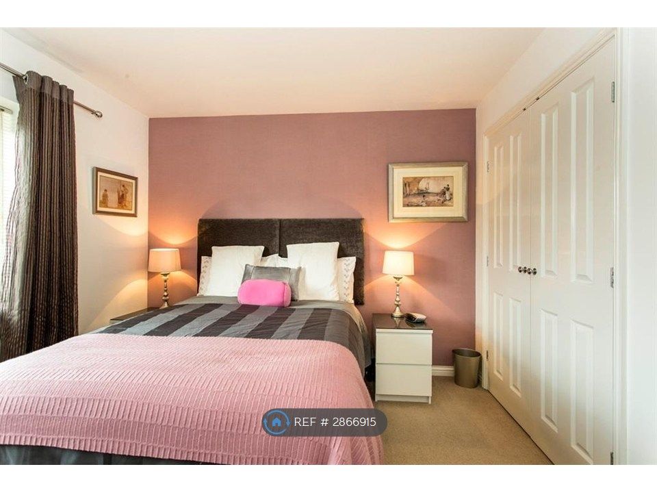 Property photo 2 of 14 Front Bedroom ( Photo Is For Illustration Only )