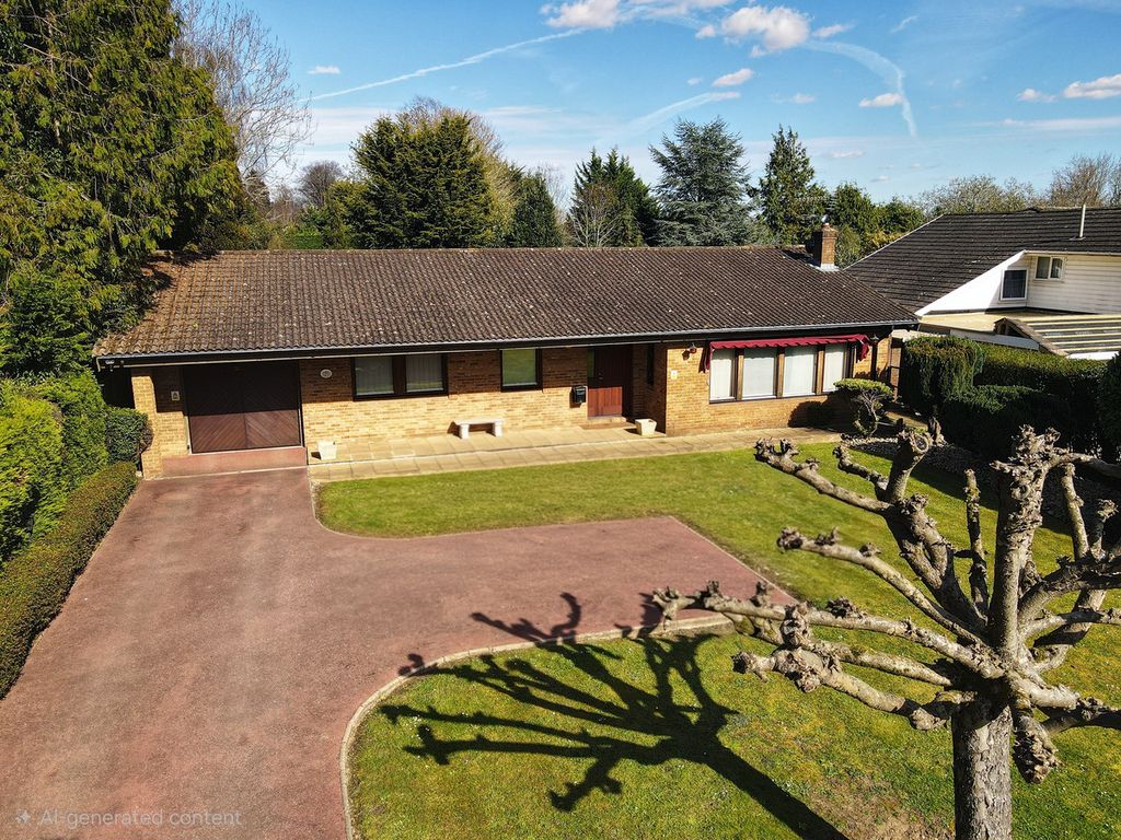 Additional image 16 of 3 bed bungalow for saleWoodcote Park Avenue, Purley CR8
