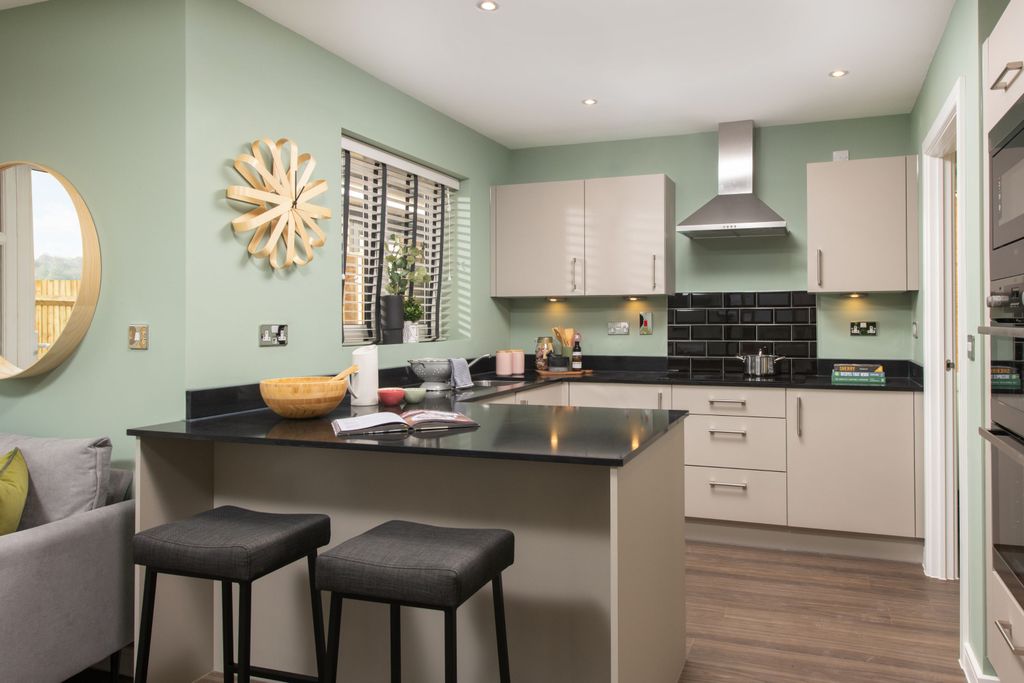 Property photo 3 of 14 Showhome Photography