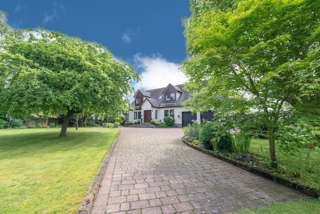 Additional image 54 of 4 bed detached house for saleBurnside, Skirling ML12