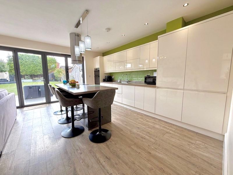 Property photo 2 of 26 Kitchen/Dining/Living