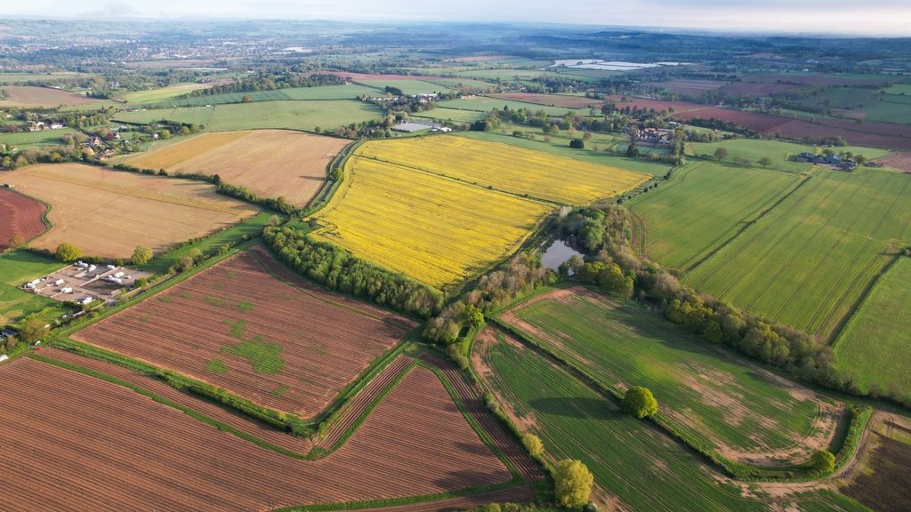 Property photo 1 of 6 Aerial View
