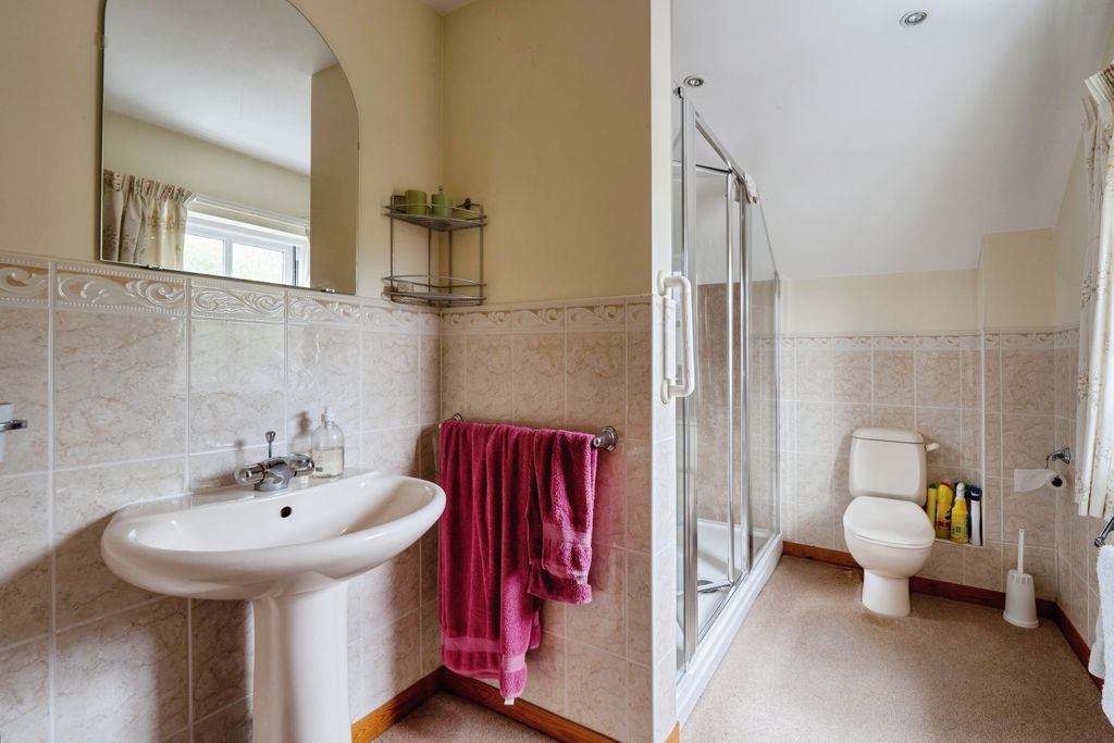 Additional image 14 of 4 bed detached house for saleMill Lane, Leyburn DL8