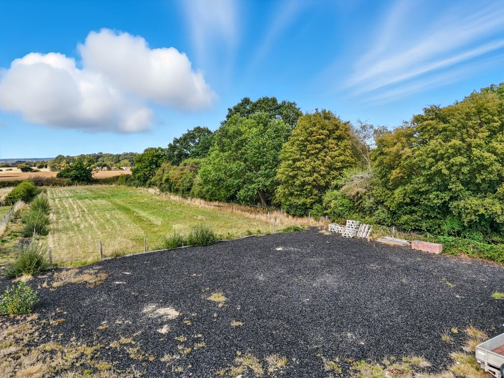 Edney Common Highwood Road, Edney Common CM1, Land for sale, £1,300,000 | PrimeLocation