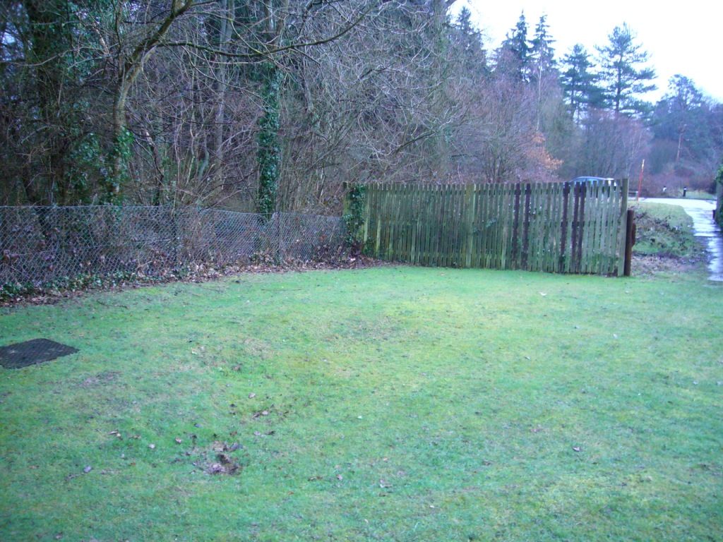 Property photo 3 of 11 Communal Garden Space Beyond The Patio