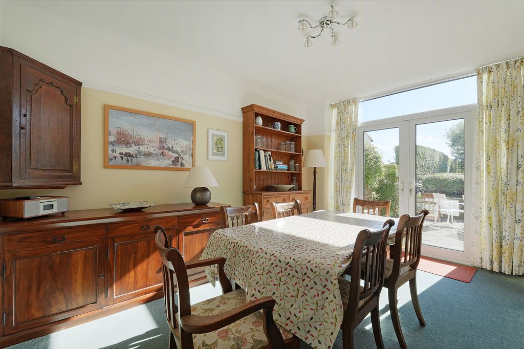 Property photo 3 of 37 Dining Room
