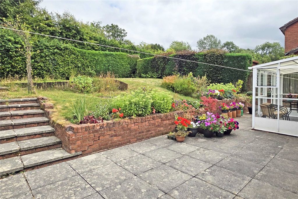 Property photo 2 of 15 Rear Garden