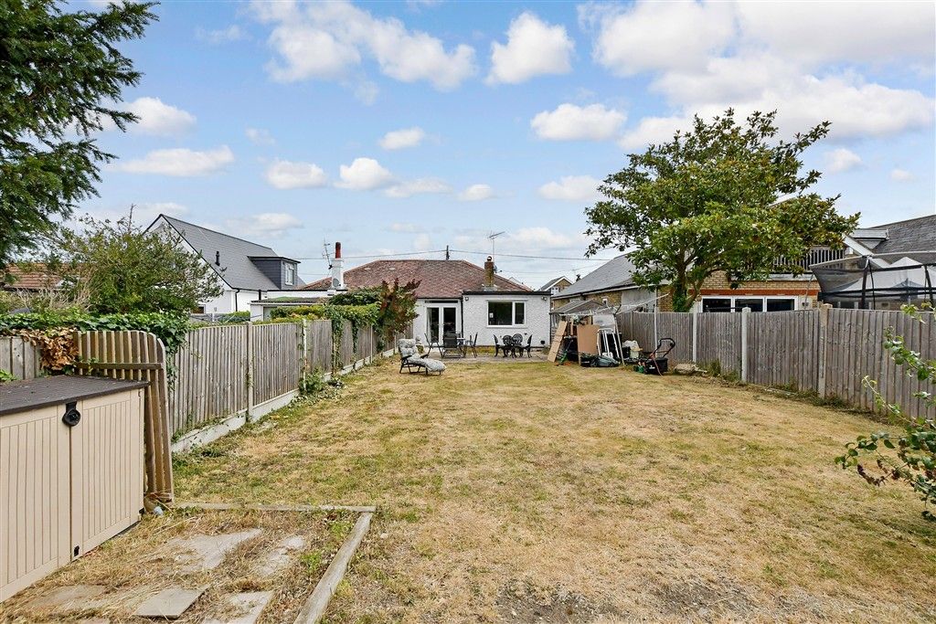 Property photo 2 of 11 Rear Garden