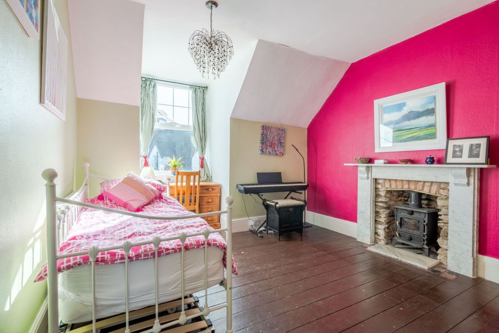 Additional image 14 of 4 bed terraced house for saleChurch Hill, Lynton EX35