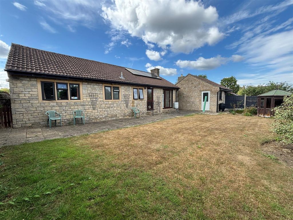 Property photo 3 of 9 Rear Garden