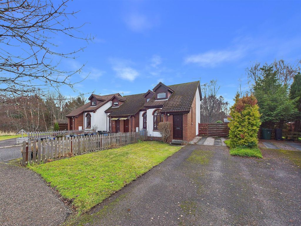 Property photo 1 of 15 17 Dalnabay Aviemore