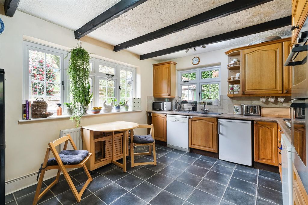 Property photo 3 of 25 Harps Oak Lane, Hoath Cottage (24).Jpg