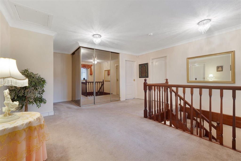 Additional image 22 of 4 bed detached house for saleSt. Andrews Close, Darlington DL1