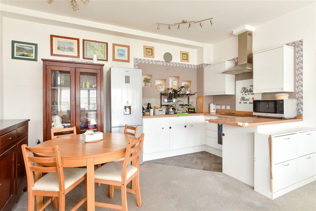Property photo 2 of 10 Kitchen /Living Room