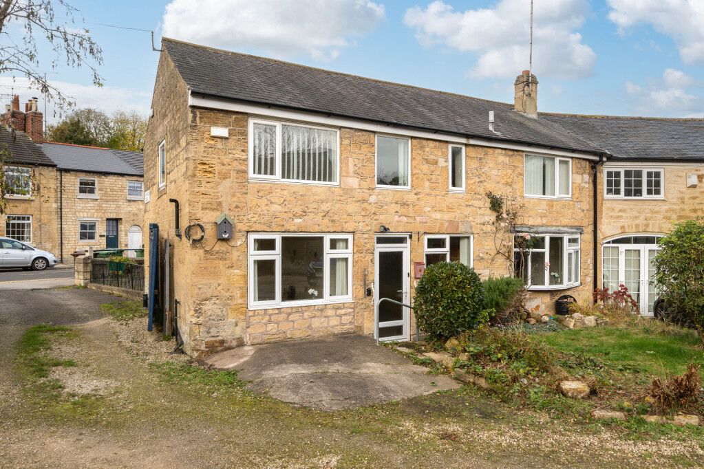 Property photo 1 of 12 Rear Elevation