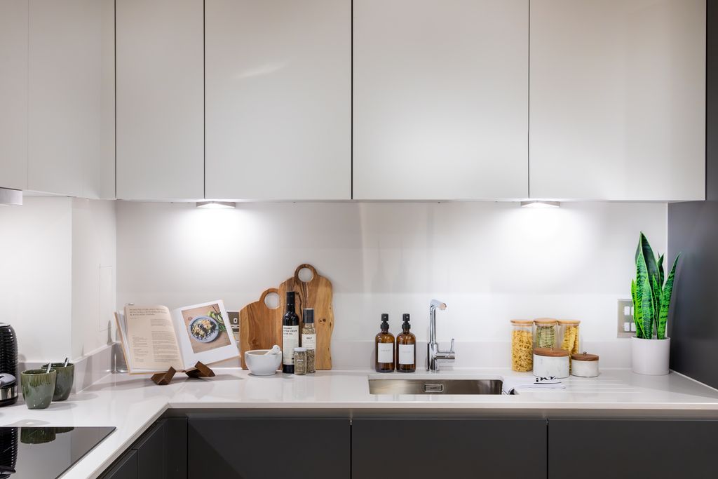 Property photo 2 of 8 Verdica Apartment Show Home