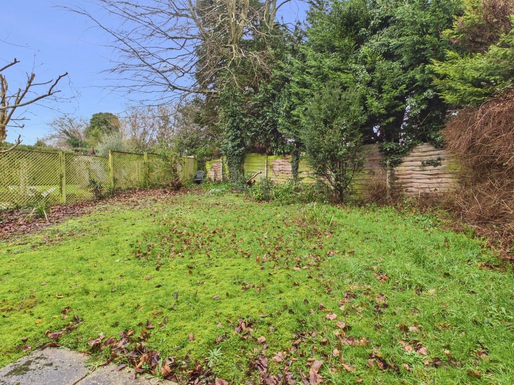 Property photo 3 of 10 Rear Garden