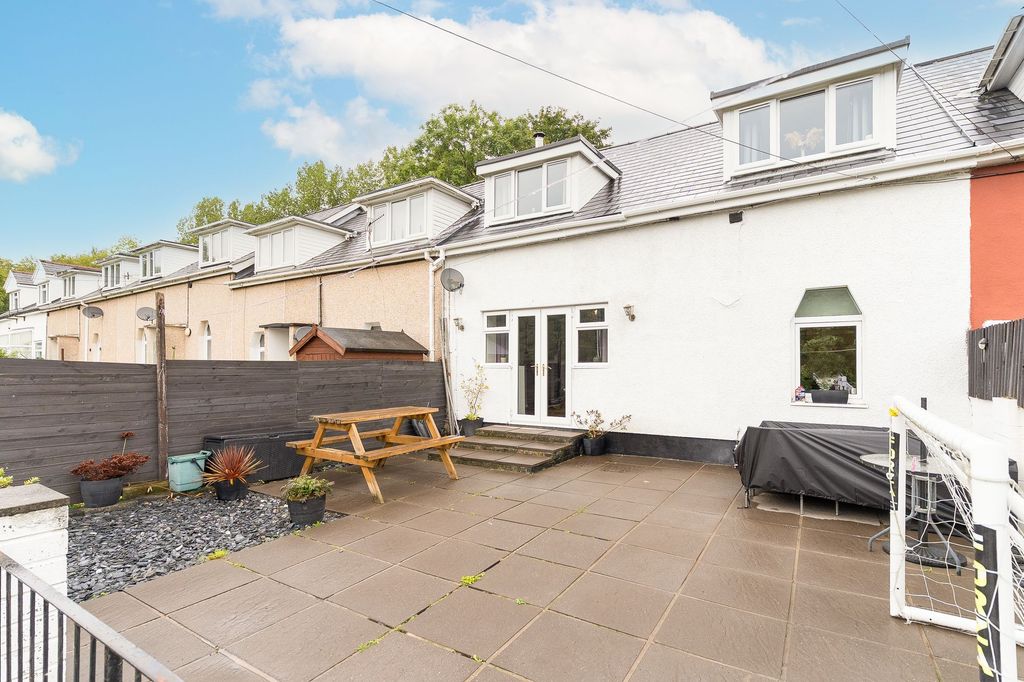 Gwent Rows Blaenau Gwent Rows, Abertillery NP13, 3 bed terraced house for sale, £ ...