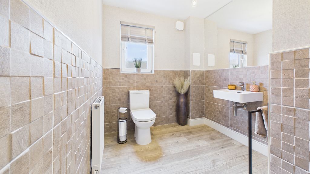 Additional image 12 of 5 bed detached house for saleGlenluce Drive, Bishopton PA7
