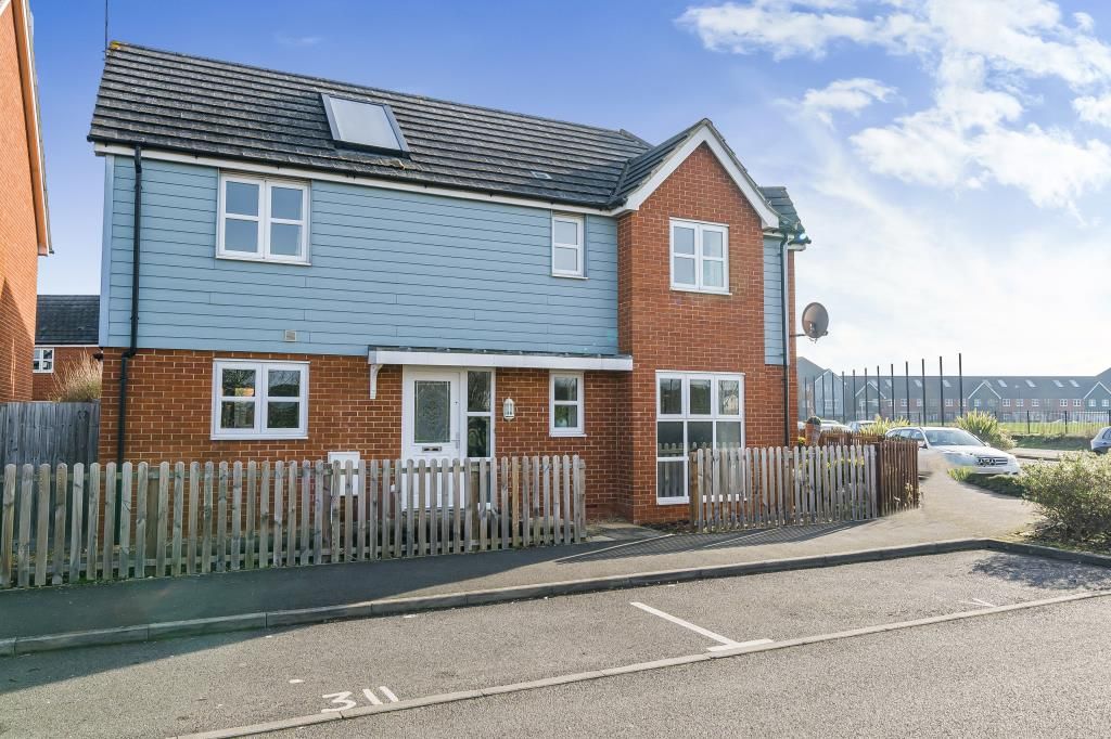 Property photo 1 of 24 External View