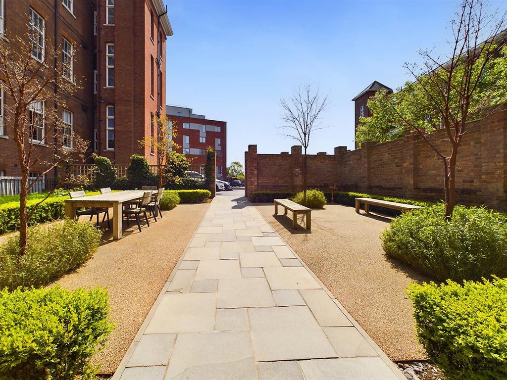 Additional image 30 of 2 bed flat for saleSouthernhay East, Exeter EX1