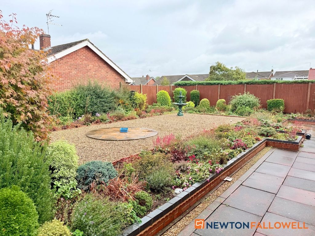 Property photo 3 of 12 Rear Garden