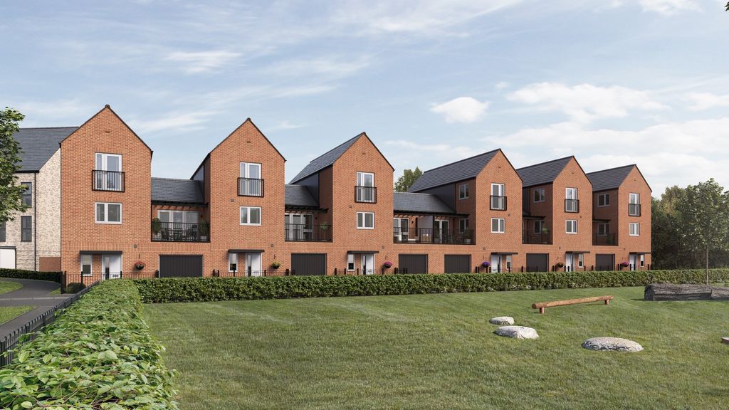 Property photo 1 of 12 Kings Barton At The Green