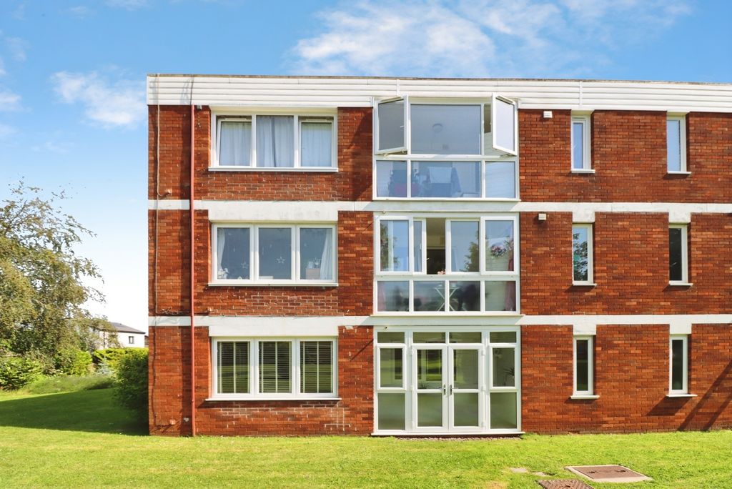 Additional image 19 of 2 bed flat for saleMarlborough Drive, Frenchay, Bristol BS16