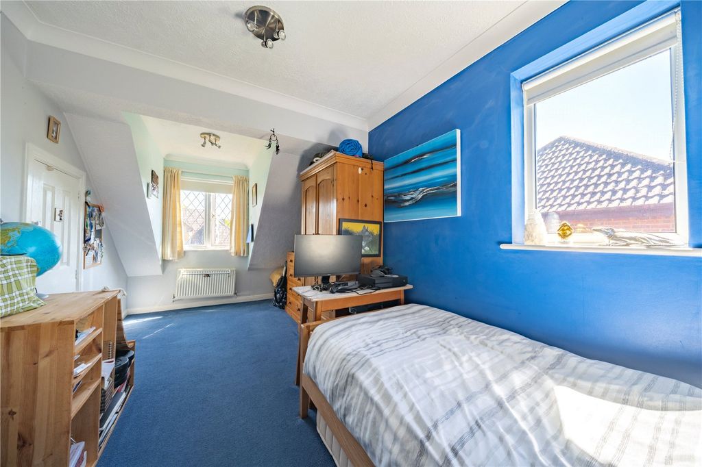 Additional image 17 of 4 bed detached house for saleBay Tree Close, Heathfield, East Sussex TN21