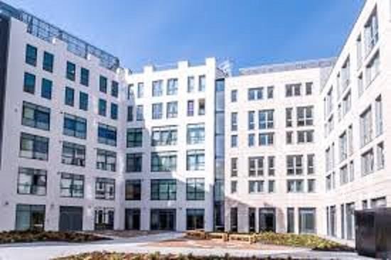 Property photo 1 of 4 Serviced Office To Rent In City Road, Old Street,