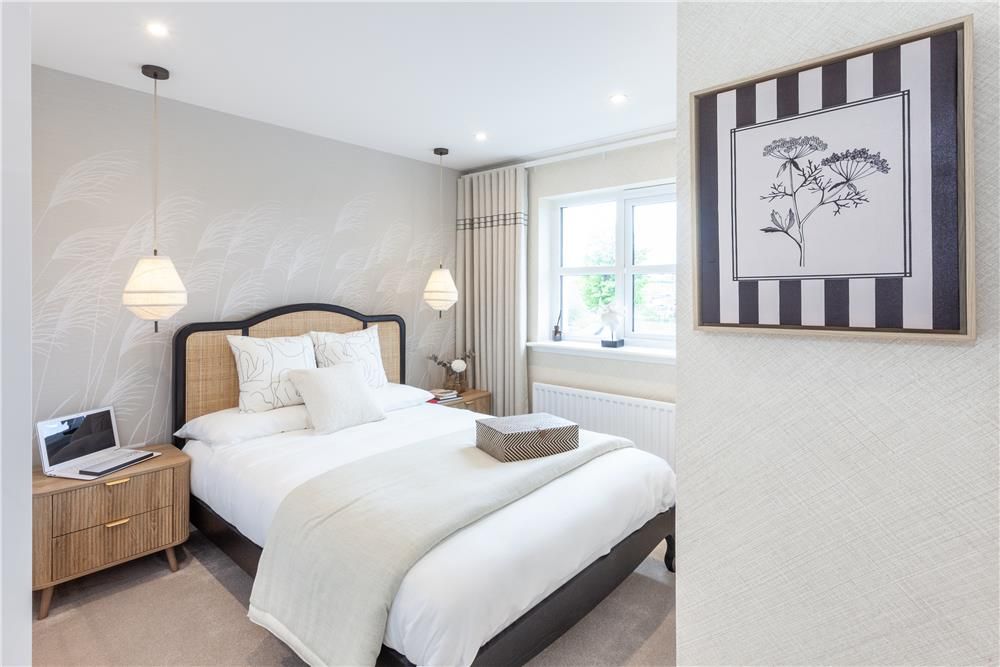 Additional image 11 of 4 bed detached house for sale"Sandalwood Det" at Off Manuel Terrace, Whitecross, Falkirk EH49