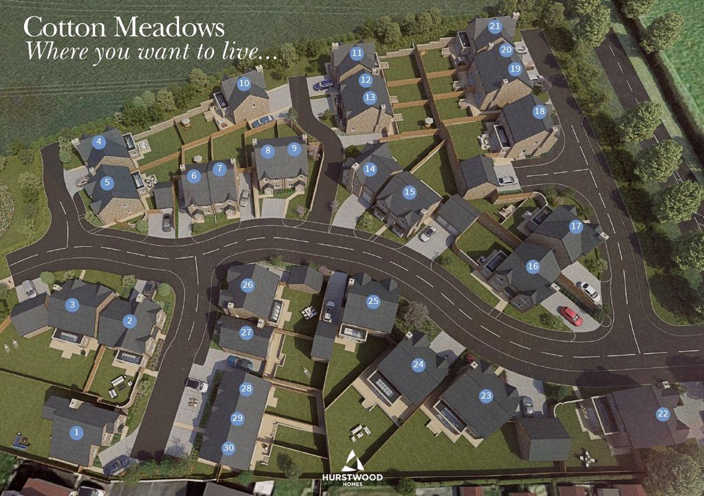 Property photo 1 of 2 Site Plan