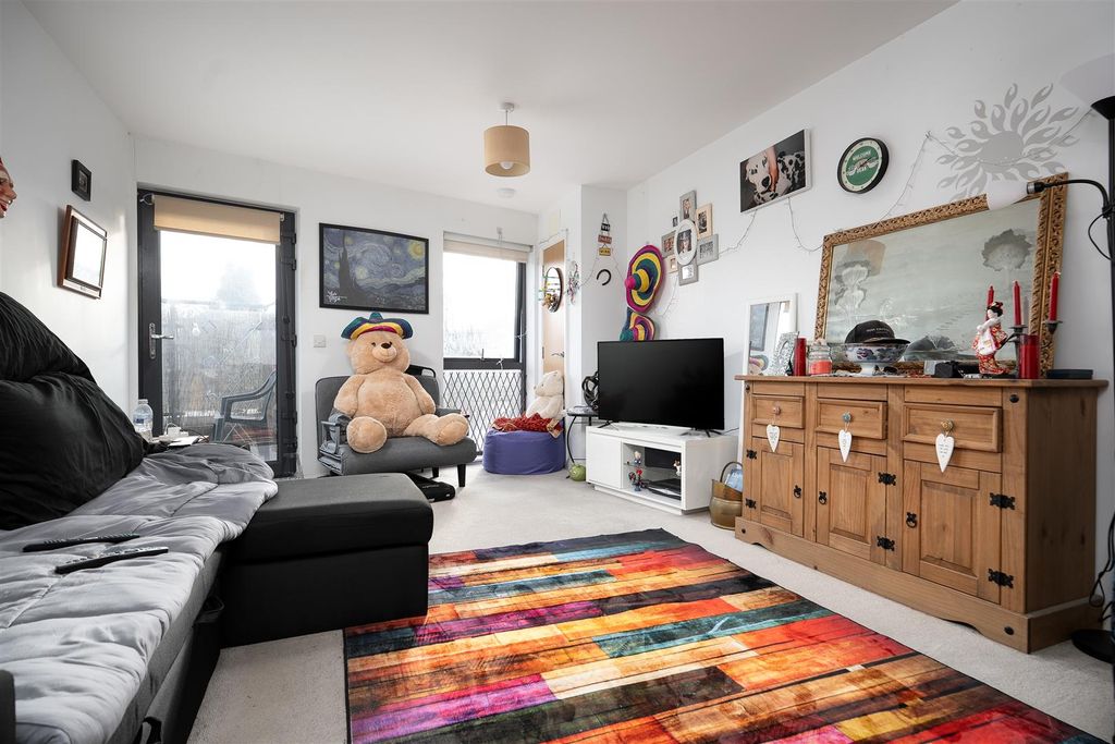 Property photo 2 of 11 Open Plan Living Area