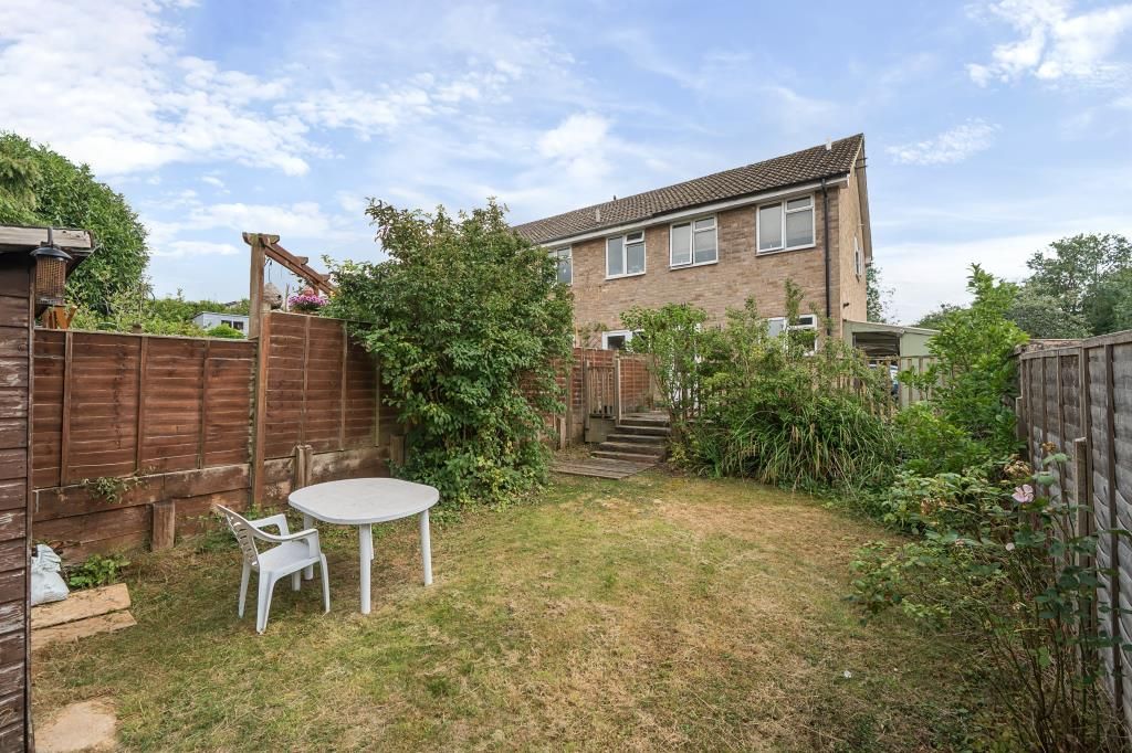 Property photo 2 of 8 Rear Aspect