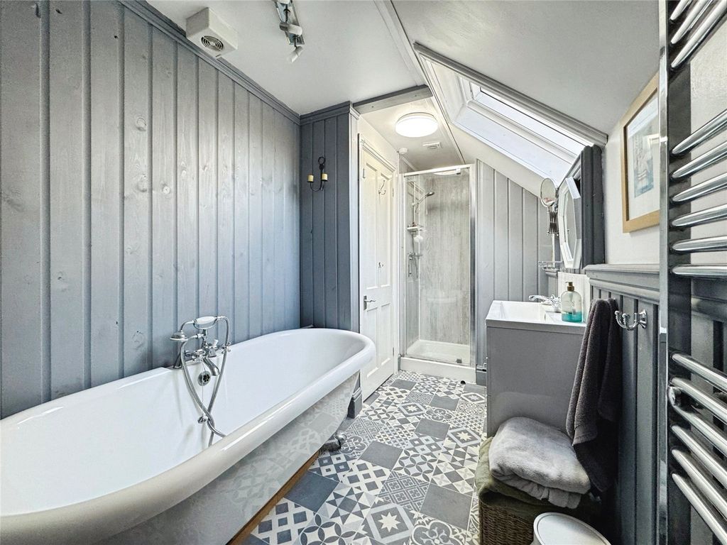 Additional image 25 of 5 bed detached house for saleSt. Keyne, Liskeard, Cornwall PL14