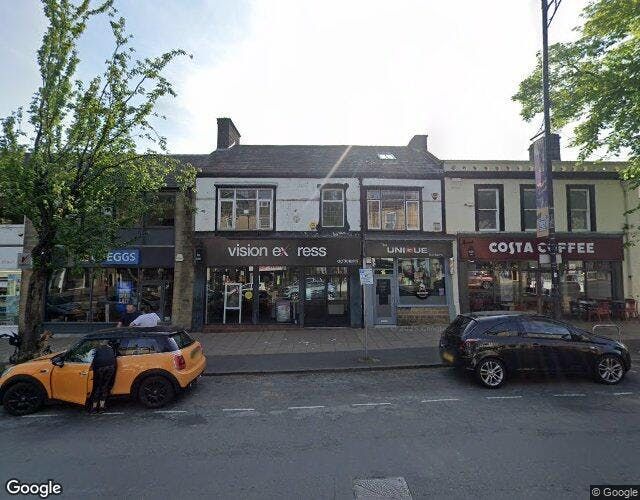 Property photo 2 of 2 Street View