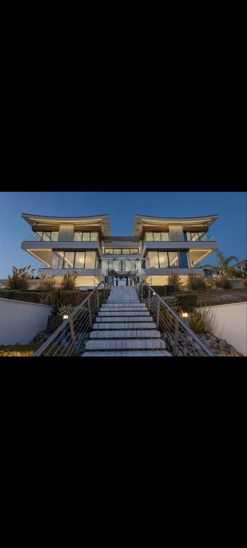Property photo 1 of 28 For Sale Luxurious Seven -Bedroom Villa In Pegeia – Sea Vie