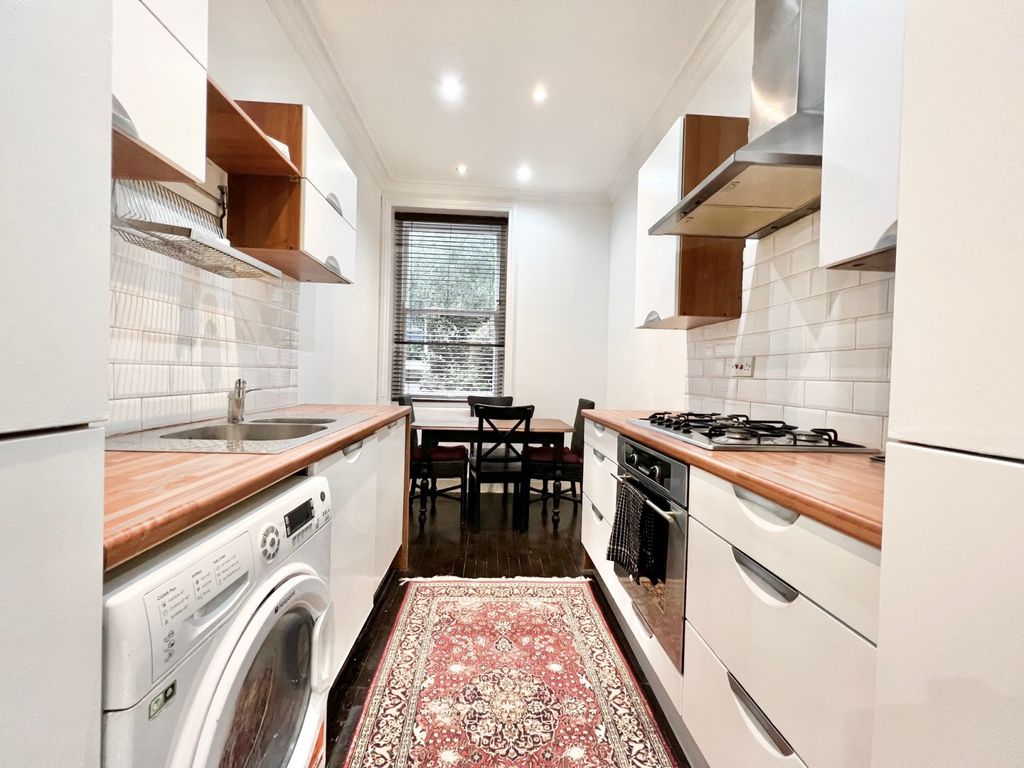 Property photo 1 of 14 1Â Bedroom Flat For Rent